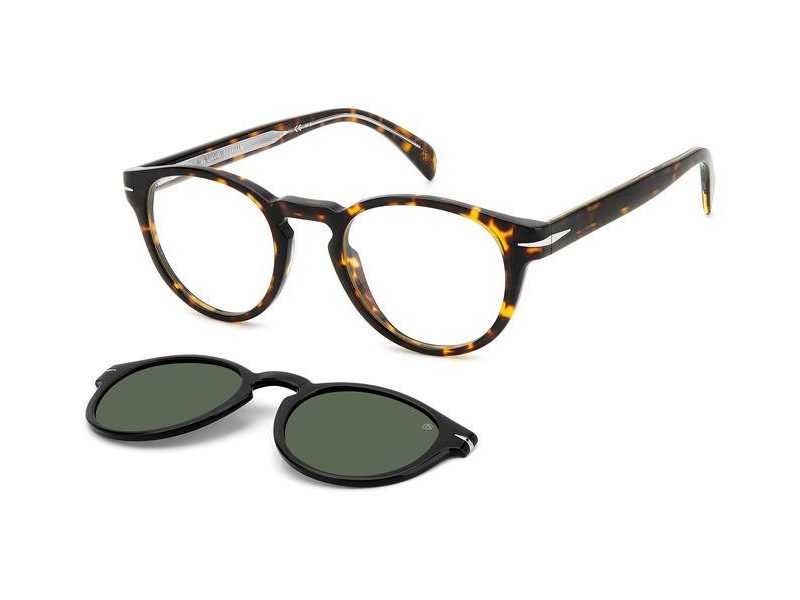 David Beckham Silmalasit DB 7104/CS 086/UC