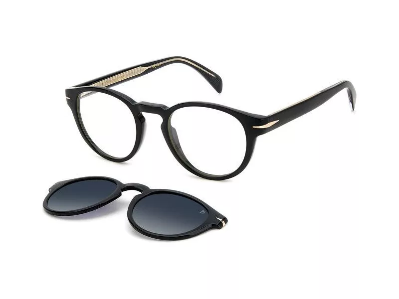 David Beckham Silmalasit DB 7104/CS 807/WJ
