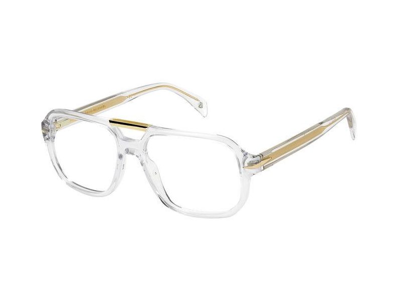David Beckham Silmalasit DB 7108 REJ
