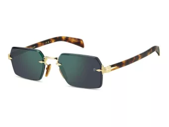 David Beckham Aurinkolasit DB 7109/S 06J/MT