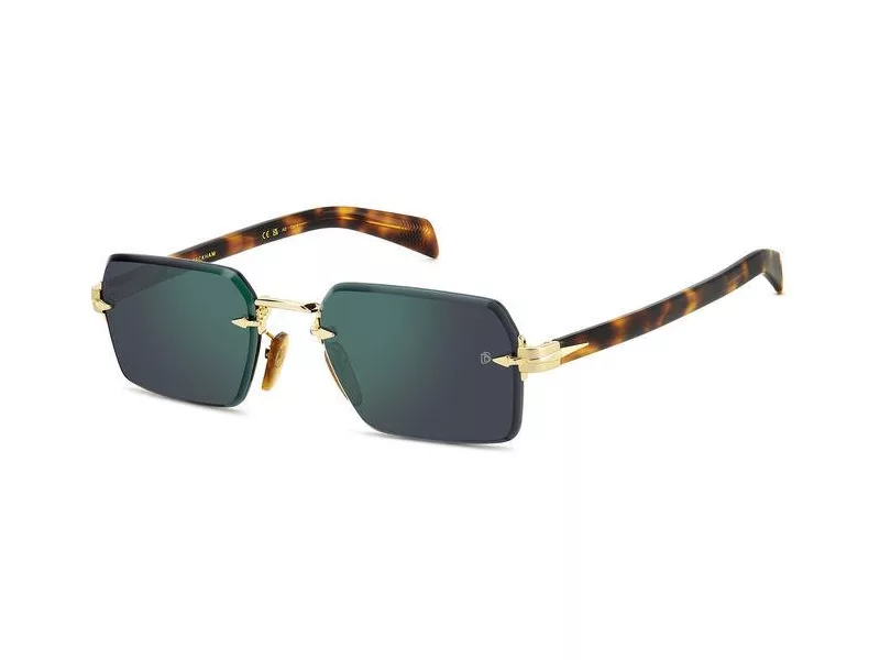David Beckham Aurinkolasit DB 7109/S 06J/MT