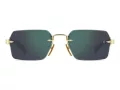 David Beckham Aurinkolasit DB 7109/S 06J/MT