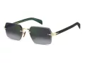 David Beckham Aurinkolasit DB 7109/S PEF/NU