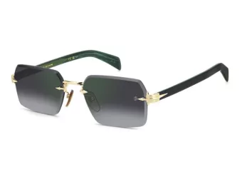 David Beckham Aurinkolasit DB 7109/S PEF/NU