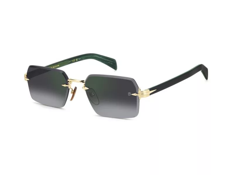 David Beckham Aurinkolasit DB 7109/S PEF/NU