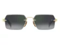 David Beckham Aurinkolasit DB 7109/S PEF/NU