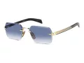 David Beckham Aurinkolasit DB 7109/S RHL/08