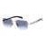 David Beckham Aurinkolasit DB 7109/S RHL/08