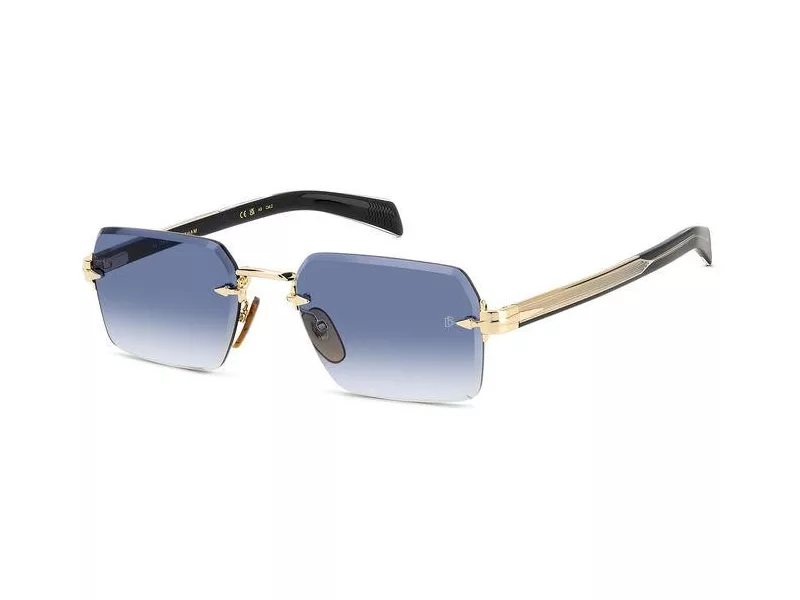 David Beckham Aurinkolasit DB 7109/S RHL/08
