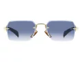 David Beckham Aurinkolasit DB 7109/S RHL/08