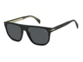 David Beckham Aurinkolasit DB 7111/S I46/IR