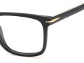David Beckham Silmalasit DB 7115 I46