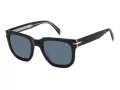 David Beckham Aurinkolasit DB 7118/S 7C5/KU