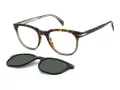 David Beckham Silmalasit DB 7120/CS PHW/UC