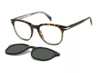 David Beckham Silmalasit DB 7120/CS PHW/UC