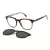 David Beckham Silmalasit DB 7120/CS PHW/UC