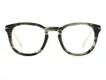 David Beckham Silmalasit DB 7122 8GX
