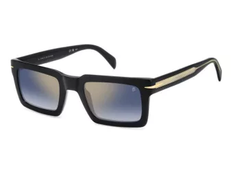 David Beckham Aurinkolasit DB 7126/S 2M2/1V