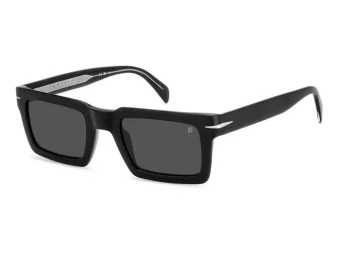 David Beckham Aurinkolasit DB 7126/S 807/IR