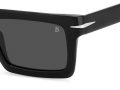 David Beckham Aurinkolasit DB 7126/S 807/IR