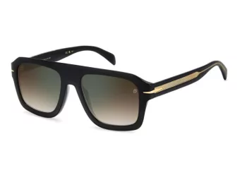 David Beckham Aurinkolasit DB 7127/S 2M2/QY