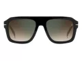 David Beckham Aurinkolasit DB 7127/S 2M2/QY