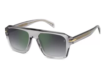 David Beckham Aurinkolasit DB 7127/S KB7/NU