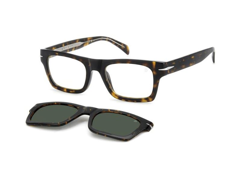 David Beckham Silmalasit DB 7129/CS 086/UC