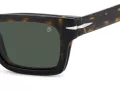 David Beckham Silmalasit DB 7129/CS 086/UC
