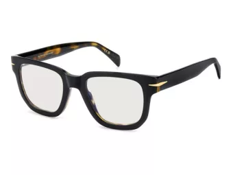 David Beckham Silmalasit DB 7130 WR7