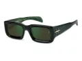 David Beckham Aurinkolasit DB 7131/S GC1/MT