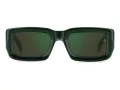 David Beckham Aurinkolasit DB 7131/S GC1/MT
