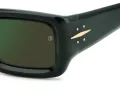 David Beckham Aurinkolasit DB 7131/S GC1/MT