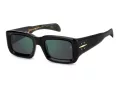 David Beckham Aurinkolasit DB 7131/S WR7/MT