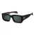 David Beckham Aurinkolasit DB 7131/S WR7/MT