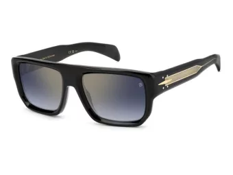David Beckham Aurinkolasit DB 7132/S 807/1V