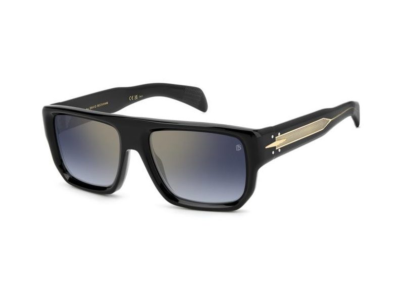 David Beckham Aurinkolasit DB 7132/S 807/1V