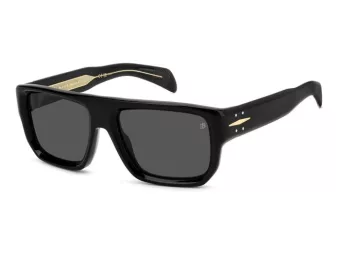 David Beckham Aurinkolasit DB 7132/S 807/IR