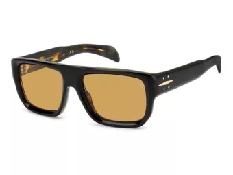 David Beckham Aurinkolasit DB 7132/S WR7/VS