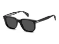 David Beckham Aurinkolasit DB 7133/S 807/IR