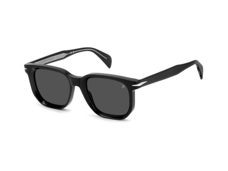 David Beckham Aurinkolasit DB 7133/S 807/IR