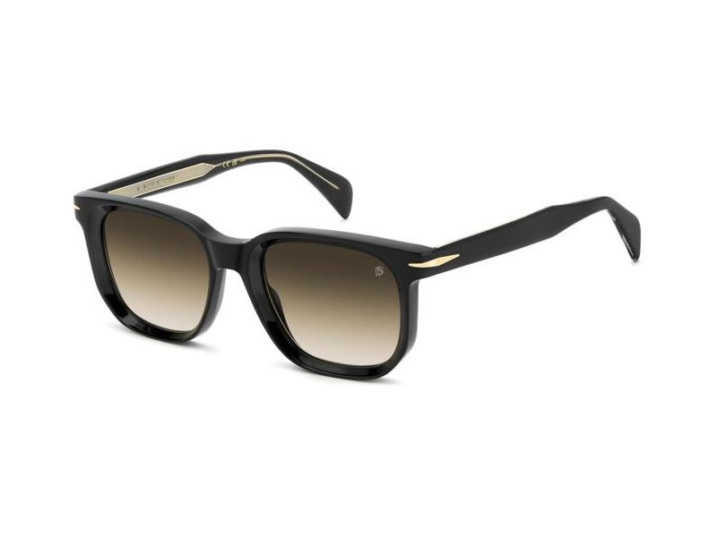 David Beckham Aurinkolasit DB 7133/S 807/N4