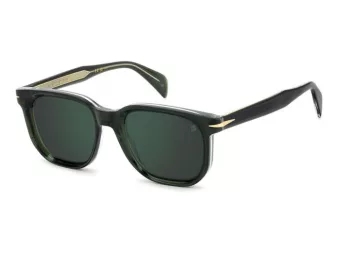 David Beckham Aurinkolasit DB 7133/S B59/MT