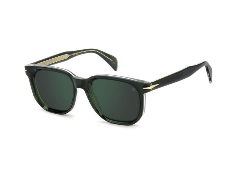 David Beckham Aurinkolasit DB 7133/S B59/MT