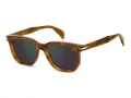 David Beckham Aurinkolasit DB 7133/S C9B/MT