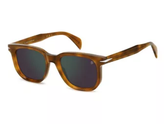 David Beckham Aurinkolasit DB 7133/S C9B/MT