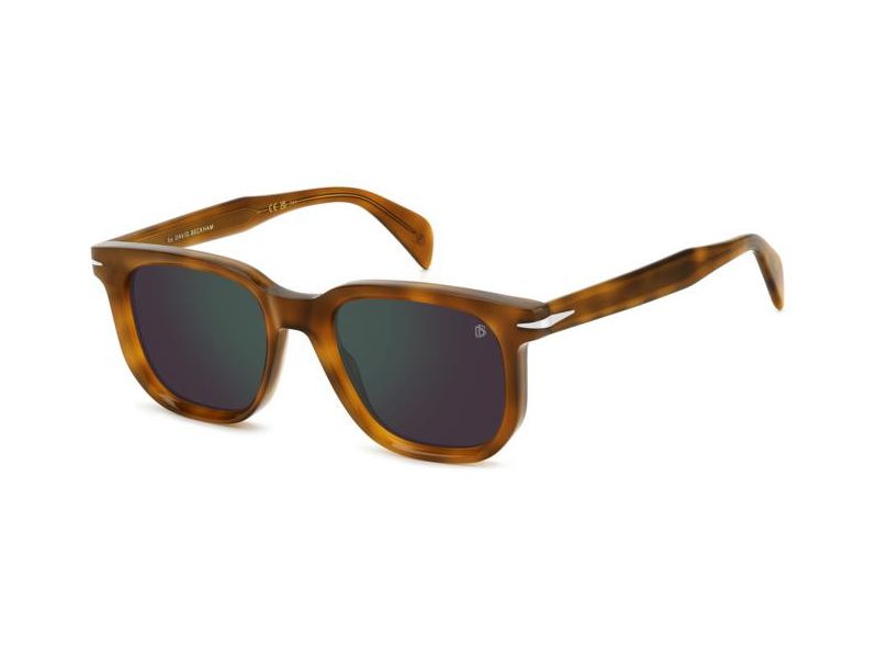 David Beckham Aurinkolasit DB 7133/S C9B/MT
