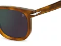 David Beckham Aurinkolasit DB 7133/S C9B/MT