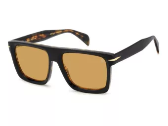 David Beckham Aurinkolasit DB 7134/S WR7/VS