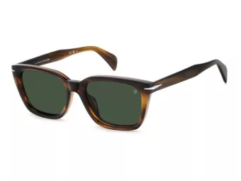 David Beckham Aurinkolasit DB 7135/F/S EX4/QT